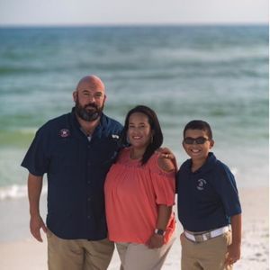 Meet your Posher, Philip